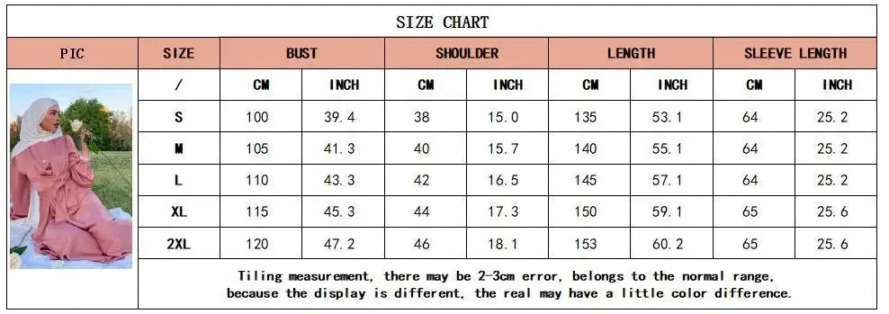 Summer Satin Abaya for Women Muslim Wrap Hijab Dress Eid Ramadan Abayas Dubai African Dresses Turkey Islamic Modest Kaftan Robe