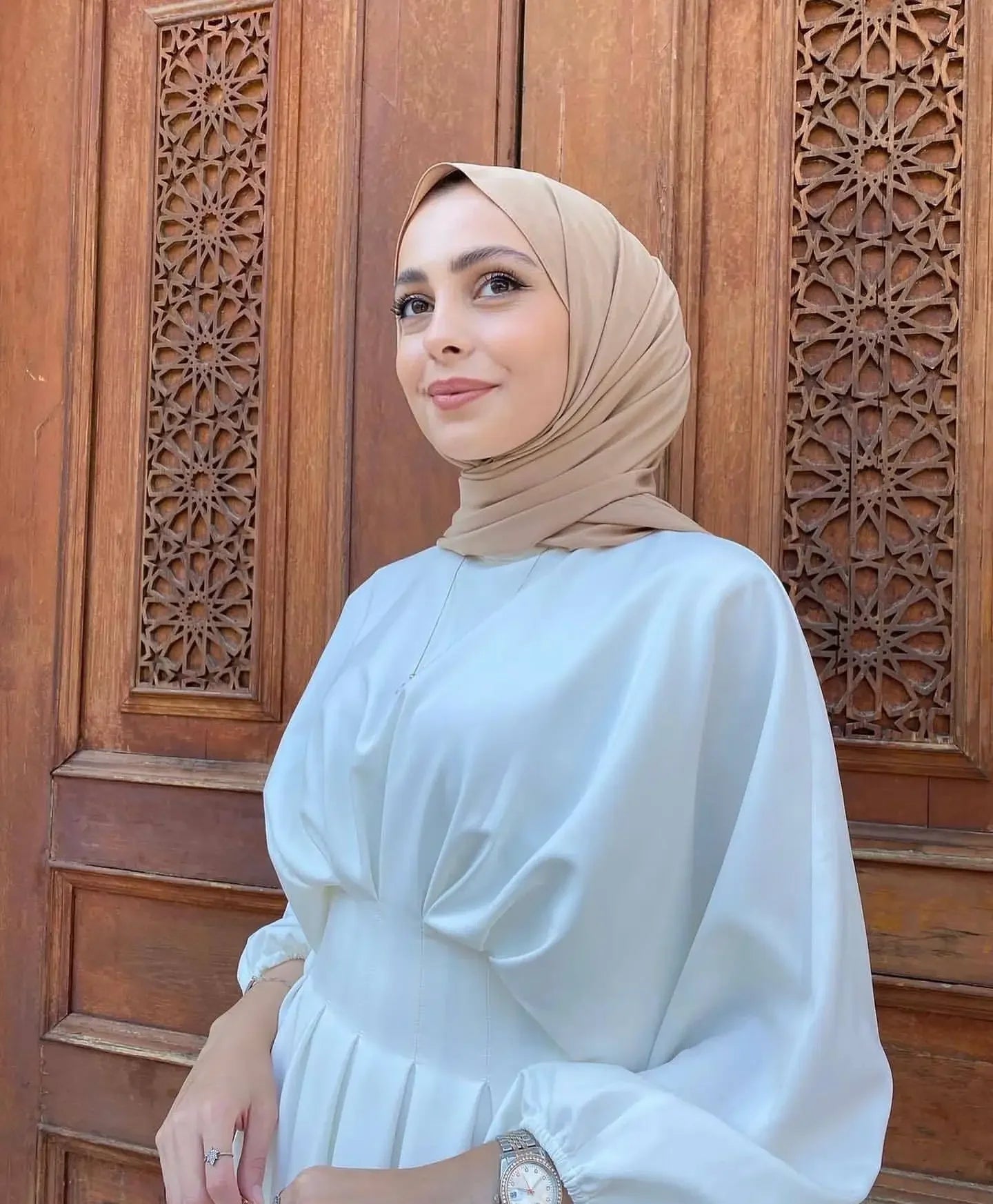 Eid Modest Muslim Dress for Women Jalabiya Ramadan Robe Dress 2024 Ramadan Caftan Party Long Dresses Vestido Largo Full Sleeve