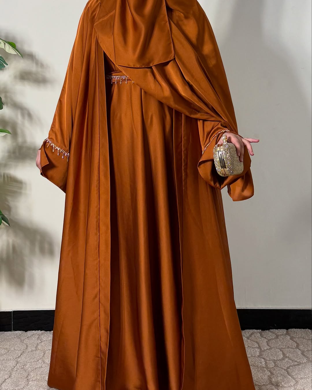 New Trending Abaya For 2025